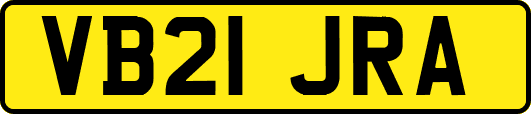 VB21JRA