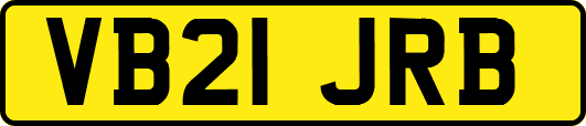VB21JRB