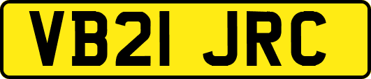 VB21JRC