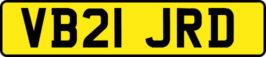 VB21JRD