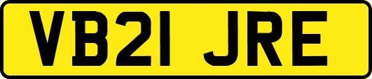 VB21JRE