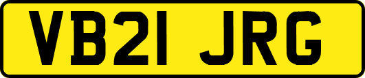 VB21JRG