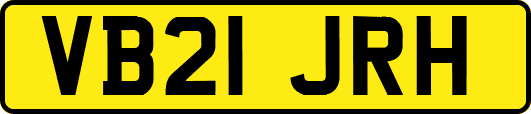 VB21JRH