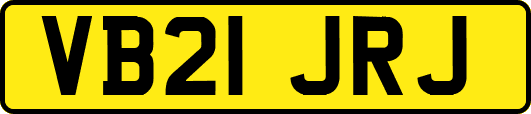 VB21JRJ