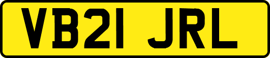 VB21JRL