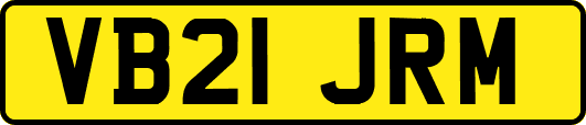 VB21JRM