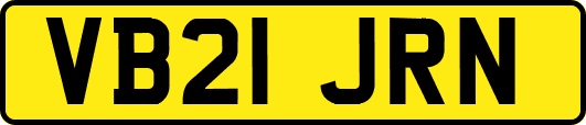 VB21JRN