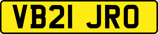 VB21JRO