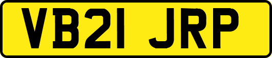 VB21JRP