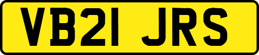 VB21JRS
