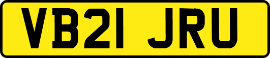 VB21JRU