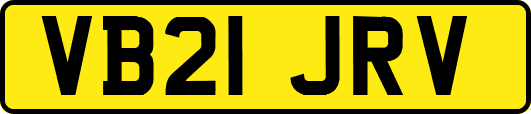 VB21JRV