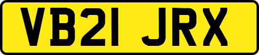 VB21JRX