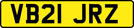 VB21JRZ