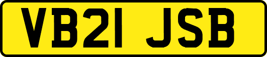 VB21JSB