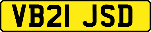 VB21JSD