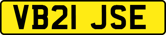VB21JSE