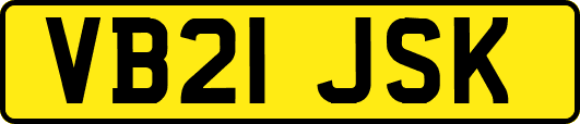 VB21JSK