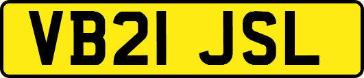 VB21JSL