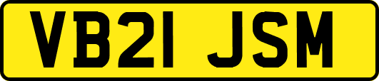 VB21JSM