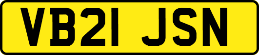 VB21JSN