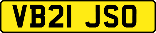 VB21JSO