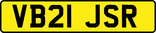 VB21JSR