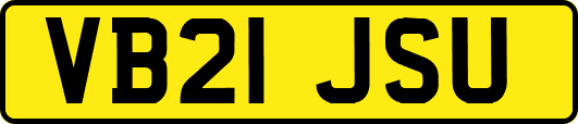 VB21JSU