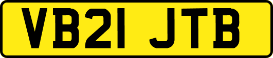 VB21JTB