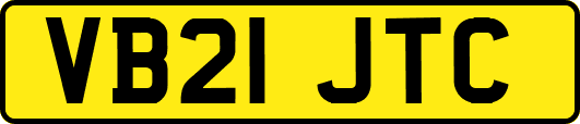 VB21JTC