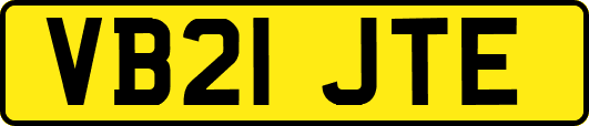 VB21JTE