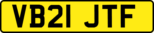 VB21JTF
