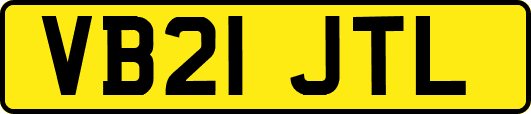 VB21JTL