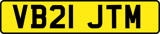 VB21JTM