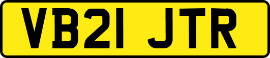 VB21JTR