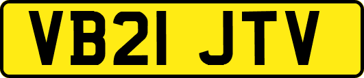 VB21JTV