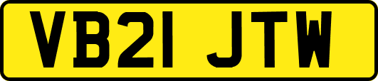 VB21JTW