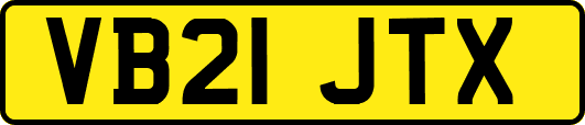 VB21JTX