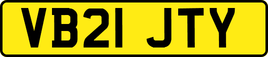 VB21JTY