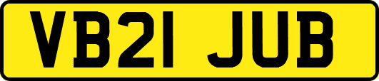 VB21JUB