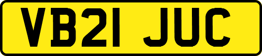 VB21JUC
