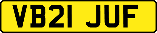 VB21JUF