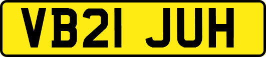 VB21JUH