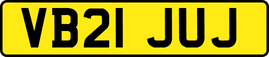 VB21JUJ