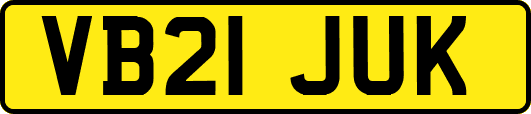 VB21JUK