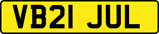 VB21JUL