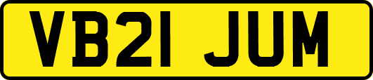 VB21JUM