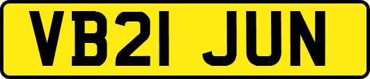 VB21JUN