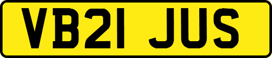 VB21JUS