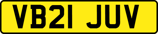 VB21JUV